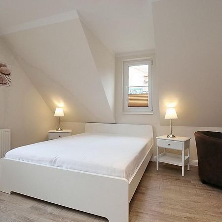 Strandvilla Krabbe Wohnung 10 Boltenhagen  Zewnętrze zdjęcie