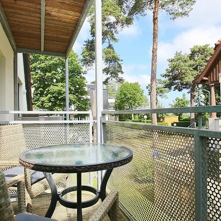 Strandvilla Krabbe Wohnung 10 Boltenhagen  Zewnętrze zdjęcie