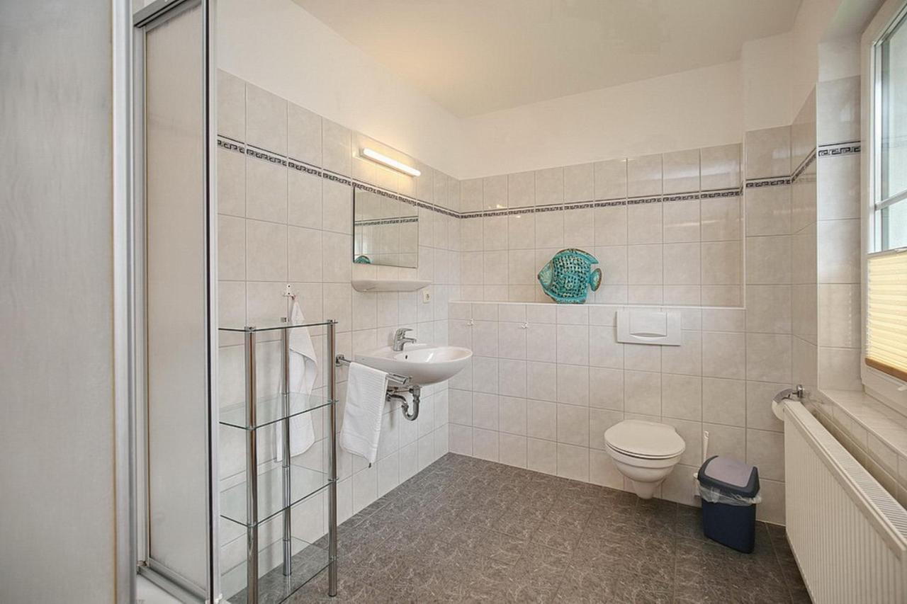 Strandvilla Krabbe Wohnung 10 Boltenhagen  Zewnętrze zdjęcie